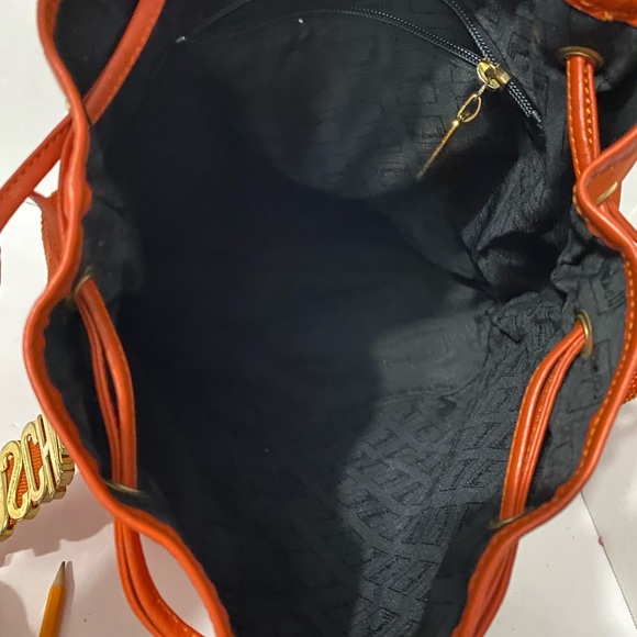Moschino Vintage Bucket bag - Picture 11 of 13